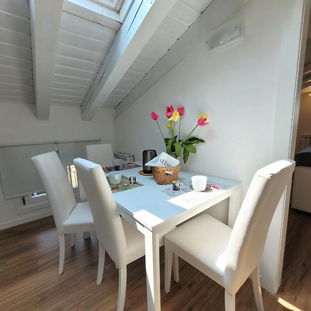 Light On Lake Iseo Clusane Exterior photo