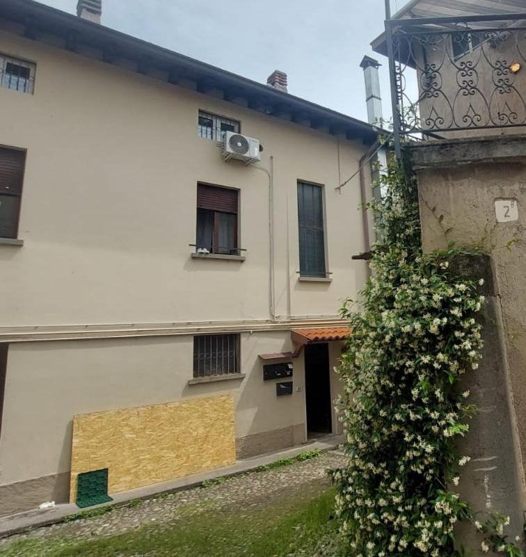 Light On Lake Iseo Clusane Exterior photo